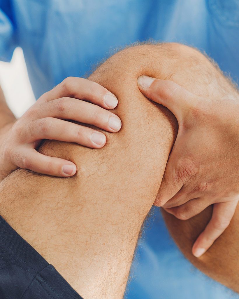 immagine osteopatia